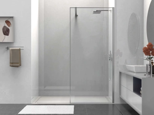 Душевая стенка Vincea Walk-In HS VSW-1HS900CL