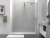 Душевая стенка Vincea Walk-In HS VSW-1HS900CL