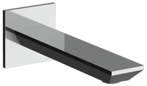 Излив настенный 18 см Remer Edge 91EG