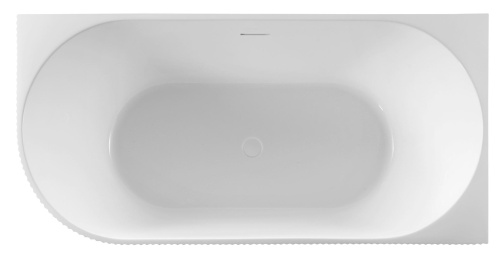 Ванна акриловая Vincea VBT-428-1700R