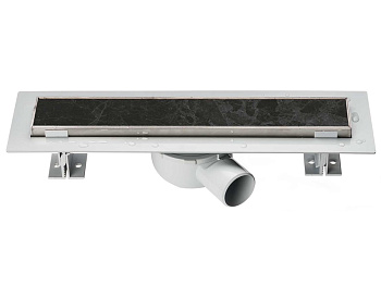 Трап для душа Vincea SAY OPTIMA -S 603.80.S.U