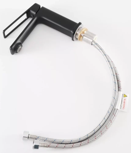 Смеситель для раковины Gid Niagara L057-BM-K