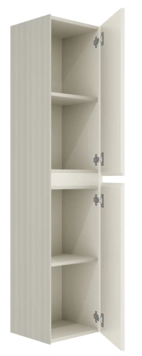 Пенал подвесной Vincea Welle M.Beige Soft-touch VSC-2WL150MBG