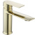 Смеситель для умывальника Rea Veneta gold B6417