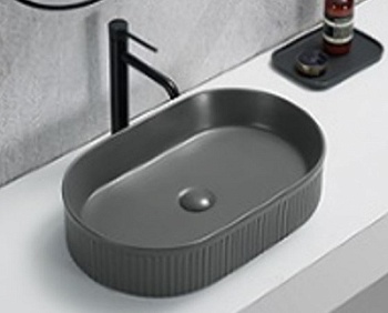 Умывальник CeramaLux 9027MDH