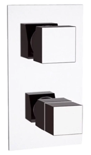 Смеситель для душа Remer Q-Elegance QT95 Смеситель для душа Remer Q-Elegance QT95