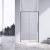 Душевая дверь Vincea Slim-N VDS-4SN140CLGM