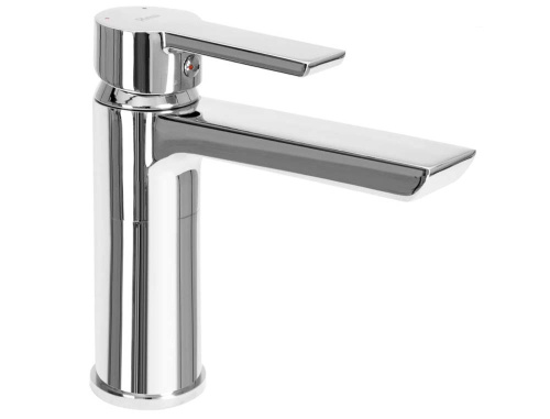 Смеситель для умывальника Rea Argus Chrome B6208
