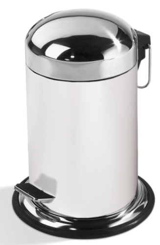 Ведро с педалью Decor Walther TE 30 0608173