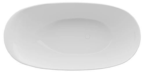 Ванна акриловая Vincea VBT-601-1600