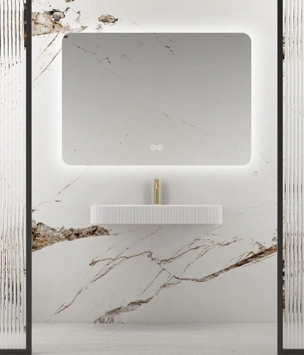 Зеркало Vincea LED VLM-3BE120-2