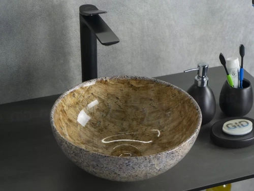 Умывальник Gid Mnc489