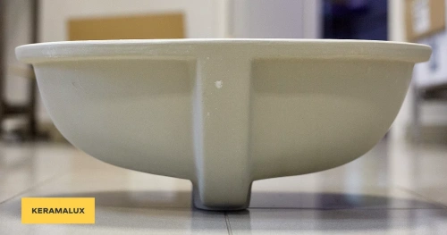 Умывальник CeramaLux 540QA