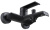 Смеситель для ванны Rea Hass Black B9967 Смеситель для ванны Rea Hass Black B9967