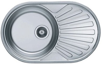 Мойка для кухни Alveus GENESIS CIKLO 20 LEI-90 740x440 1123987