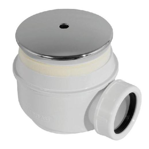 Сифон для поддона Kolpa-san D52 19955