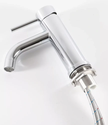 Смеситель для раковины Gid Inga SS096-CH-K