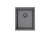Мойка для кухни Alveus KOMBINO 20 MONARCH ANTHRACITE SAT-90 500x400x195 U 1140666 Мойка для кухни Alveus KOMBINO 20 MONARCH ANTHRACITE SAT-90 500x400x195 U 1140666