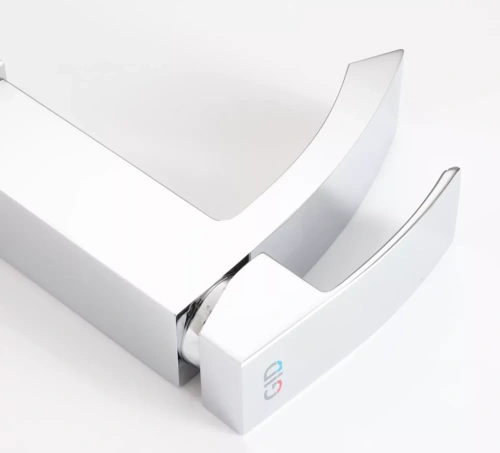 Смеситель для раковины Gid Victoria L120-CH-K