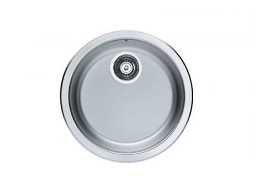 Мойка для кухни Alveus FORM 10 NAT-90 FI 450 1084837