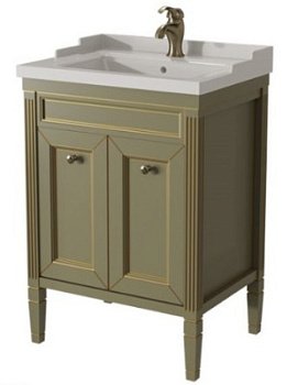 Тумба напольная Caprigo Albion 60 10310-B023