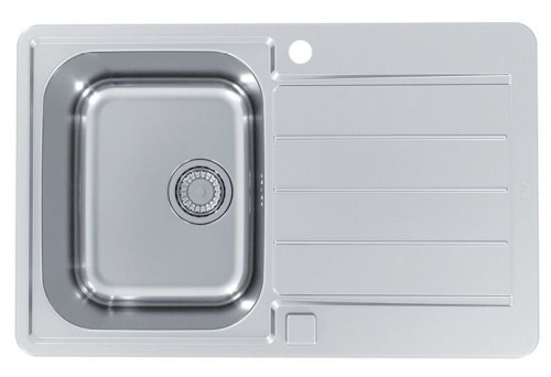 Мойка для кухни Alveus LINE MAX 80 SAT-90 790x500 1137342