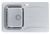 Мойка для кухни Alveus LINE MAX 80 SAT-90 790x500 1137342