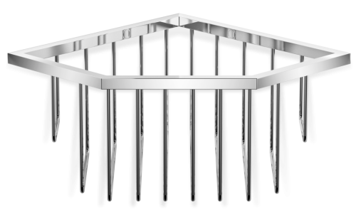 Душевая полка Decor Walther WA ECK1 0703300