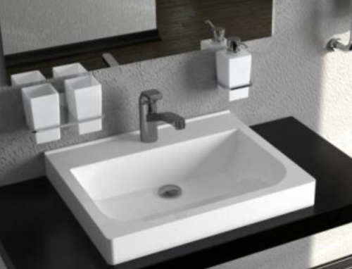 Умывальник Andrea Orion