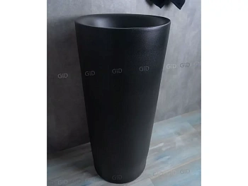 Умывальник Gid Nb130bg