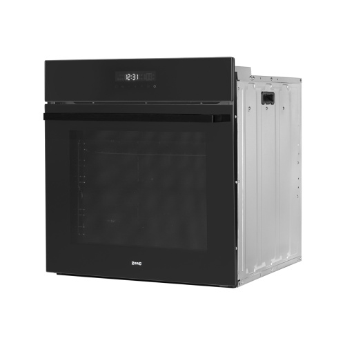 Электрический духовой шкаф Zorg NEO613 black
