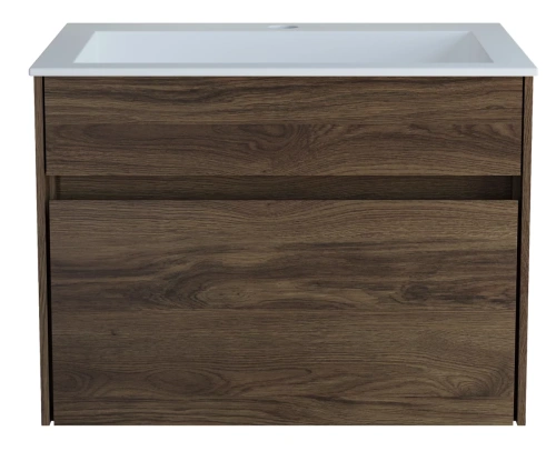 Тумба подвесная Vincea Chiara VMC-2C600CO C.Oak