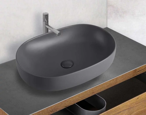 Умывальник Vincea VBS-113MA