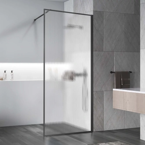Душевая стенка Vincea Walk-In HP Art VSW-1HP110FLGM