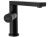 Смеситель для умывальника Rea Tap Black matt B2008