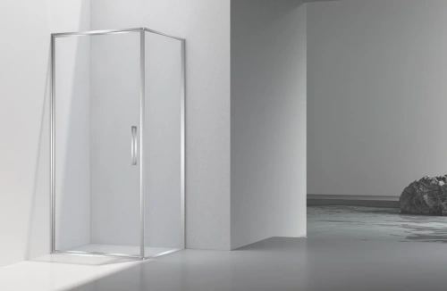 Душевой уголок Vincea Slim 8mm VSR-4SLP9090CL