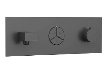 Смеситель для душа Vincea VSCV-432TGM