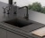 Мойка для кухни Alveus PURE-G 70R Algranit STONE-A80 790x520x198 1149499
