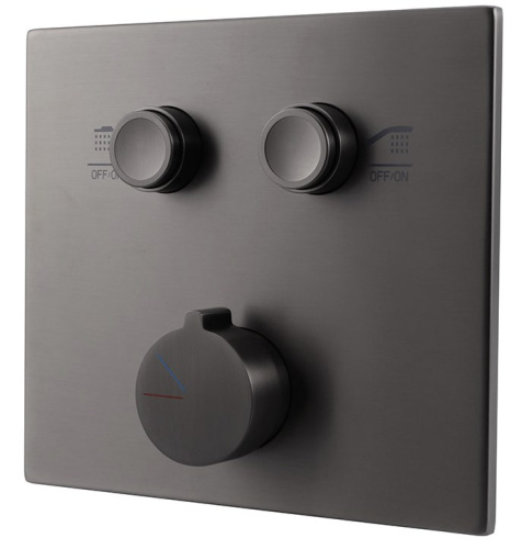 Душевая система Vincea VSFW-421I3GM