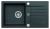 Мойка для кухни Alveus Granital GENESIS AMARO 130 G91 750x420x140 1133774