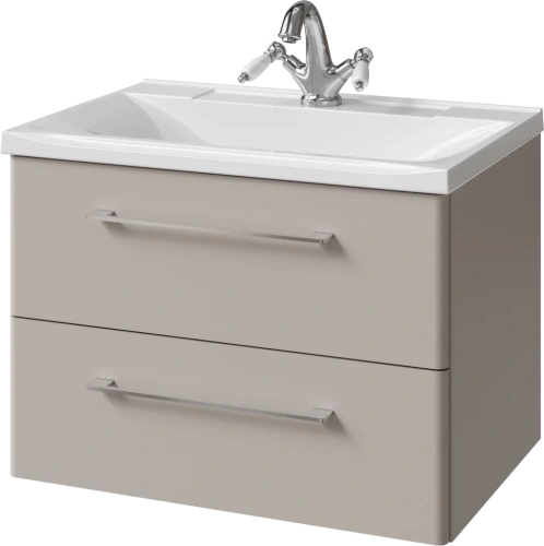 Тумба подвесная Caprigo Accord 65 2219-SF022