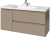 Тумба подвесная Caprigo Forte 100 36117L-SF004 Тумба подвесная Caprigo Forte 100 36117L-SF004