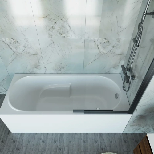 Ванна акриловая Vincea VBT-2A150-LG