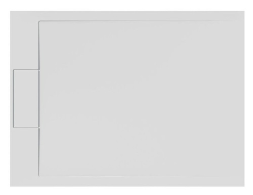 Душевой поддон Kolpa-san Capo 100x90 white 565090