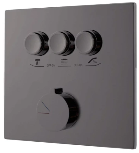 Душевая система Vincea Inspire VSFW-431I2RGM