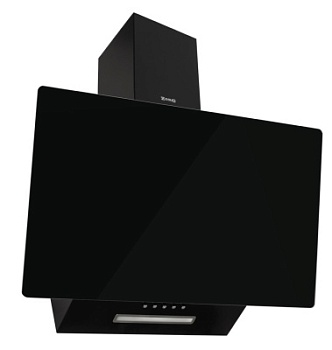 Вытяжка кухонная Zorg ULTRA 1030 60 M черная