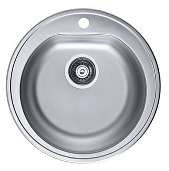 Мойка для кухни Alveus FORM 30 NAT-90 FI 510x185 1135382