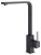 Смеситель для кухни Alveus GENESIS JENNY G91 CARBON 1129064