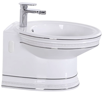 Биде подвесное CeramaLux 1413