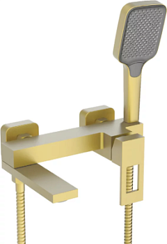 Смеситель для ванны Vivi Felice 0740 ORO OPACO